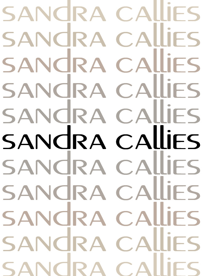 Sandra Callies