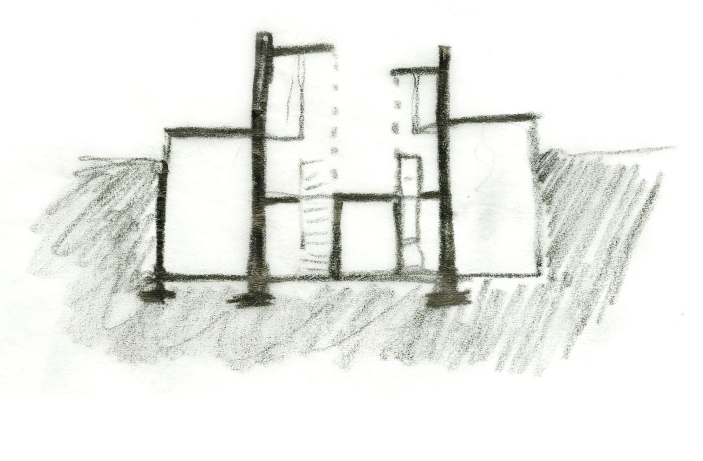 Section Sketch